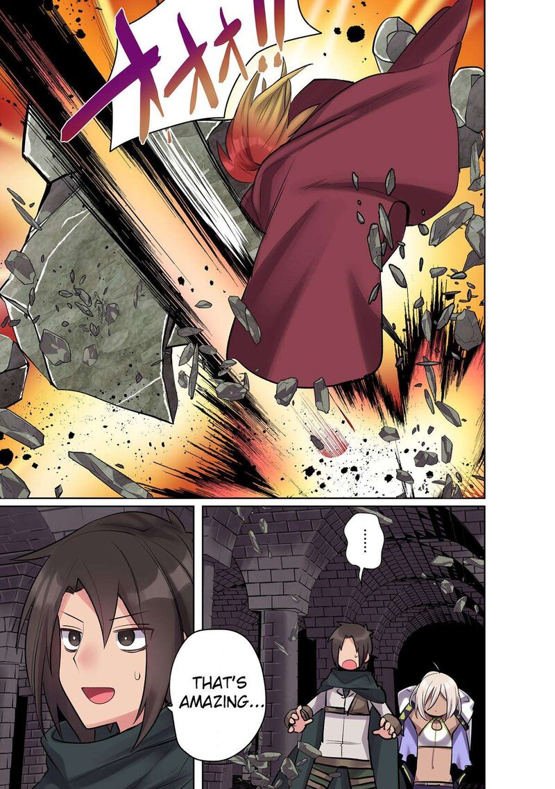 Ore No Level Up Ga OkashII Dekiru Otoko No Isekai Tensei 13 10