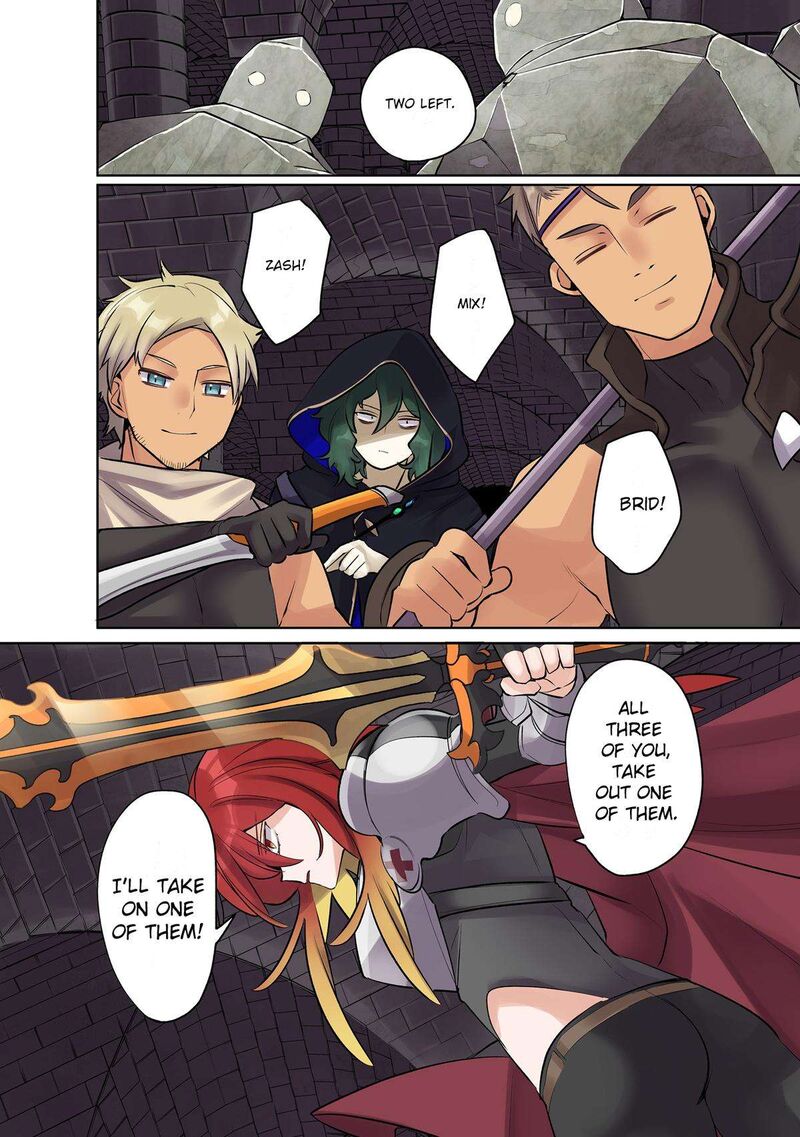 Ore No Level Up Ga OkashII Dekiru Otoko No Isekai Tensei 13 11