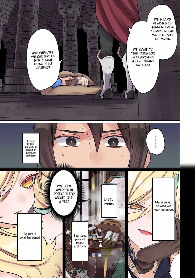 Ore No Level Up Ga OkashII Dekiru Otoko No Isekai Tensei 13 4