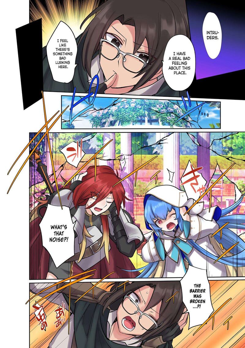Ore No Level Up Ga OkashII Dekiru Otoko No Isekai Tensei 14 8