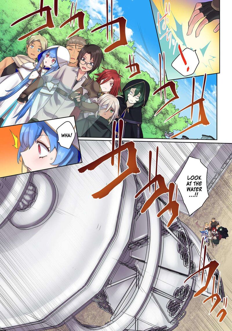 Ore No Level Up Ga OkashII Dekiru Otoko No Isekai Tensei 15 11