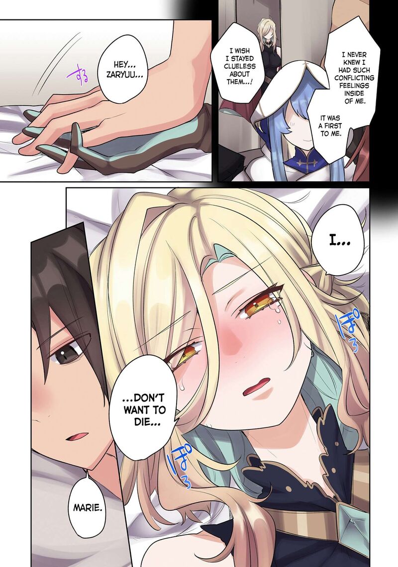 Ore No Level Up Ga OkashII Dekiru Otoko No Isekai Tensei 16 13
