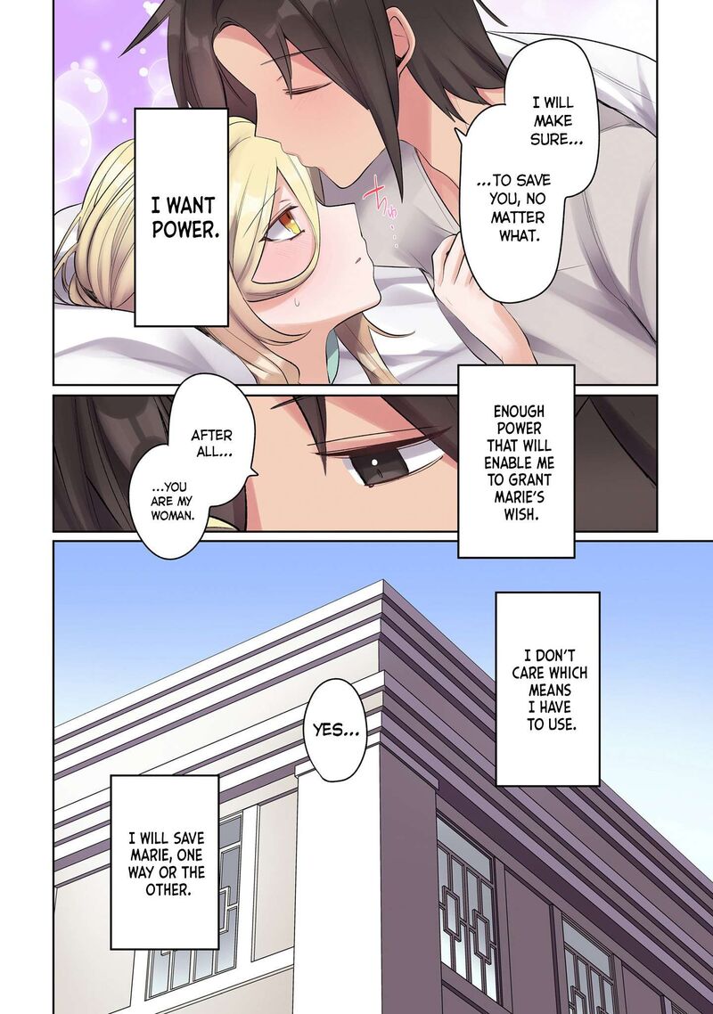 Ore No Level Up Ga OkashII Dekiru Otoko No Isekai Tensei 16 16