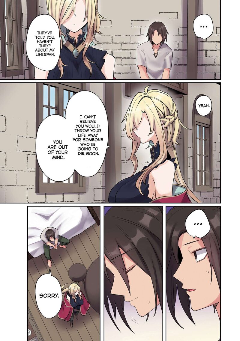 Ore No Level Up Ga OkashII Dekiru Otoko No Isekai Tensei 16 5