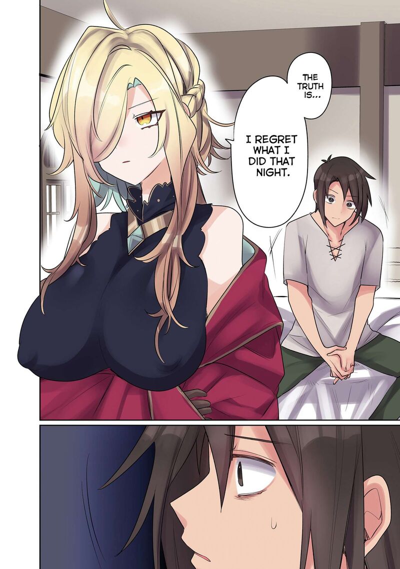 Ore No Level Up Ga OkashII Dekiru Otoko No Isekai Tensei 16 6