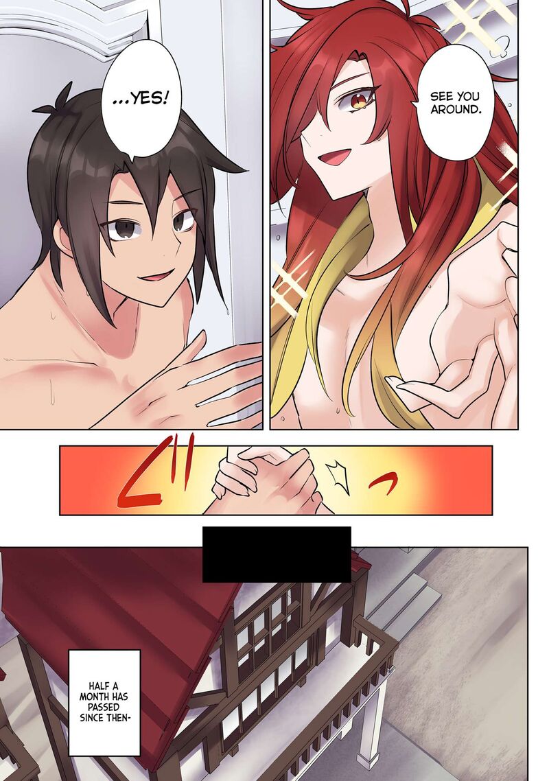 Ore No Level Up Ga OkashII Dekiru Otoko No Isekai Tensei 17 5
