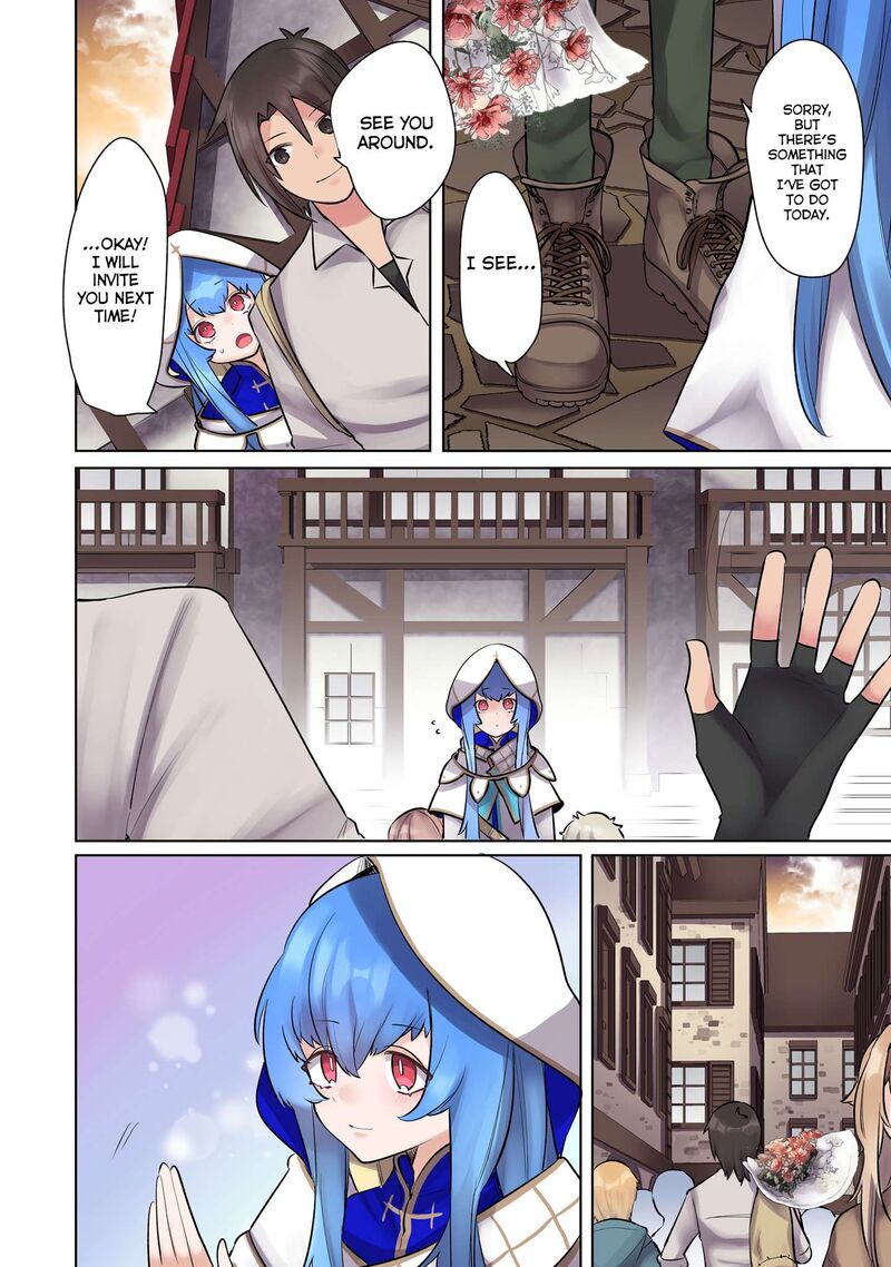 Ore No Level Up Ga OkashII Dekiru Otoko No Isekai Tensei 17 8