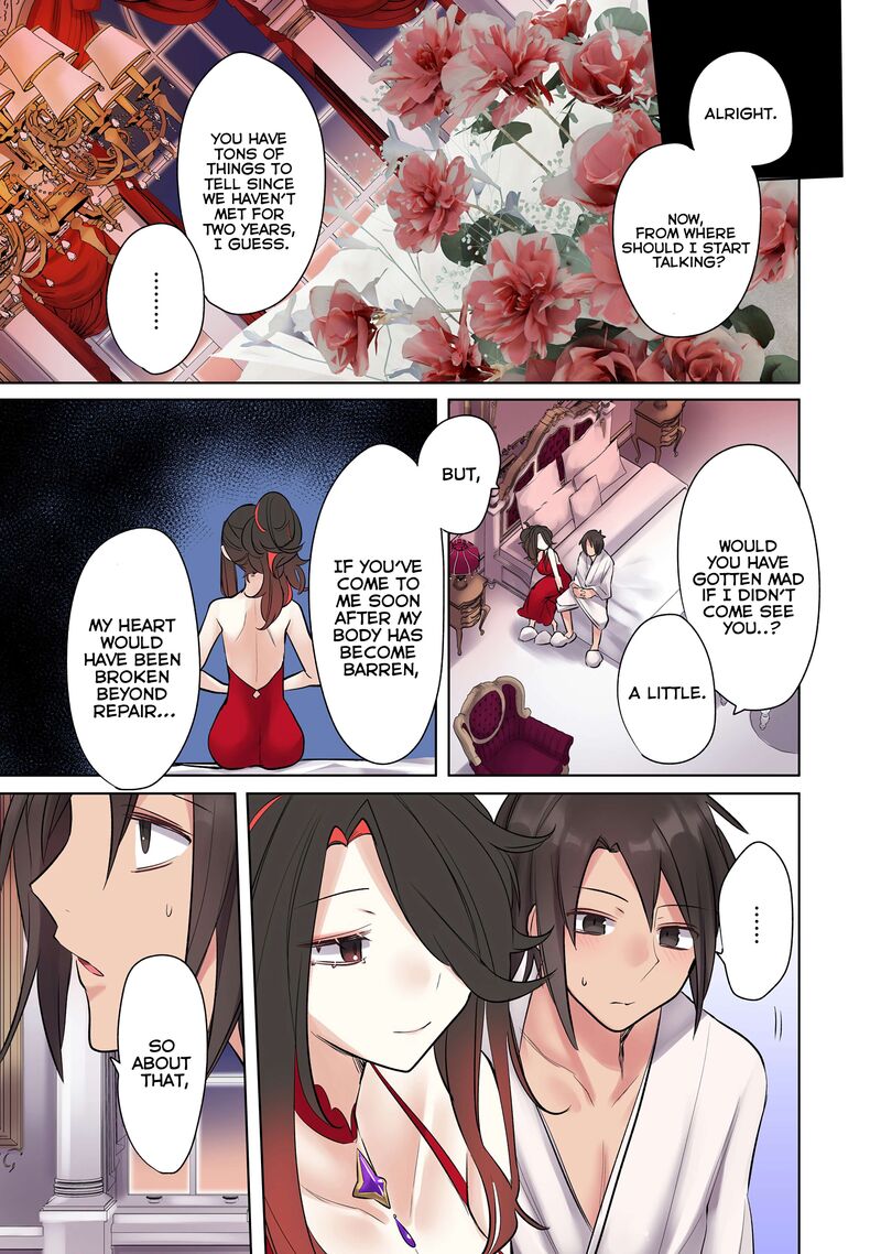 Ore No Level Up Ga OkashII Dekiru Otoko No Isekai Tensei 18 15