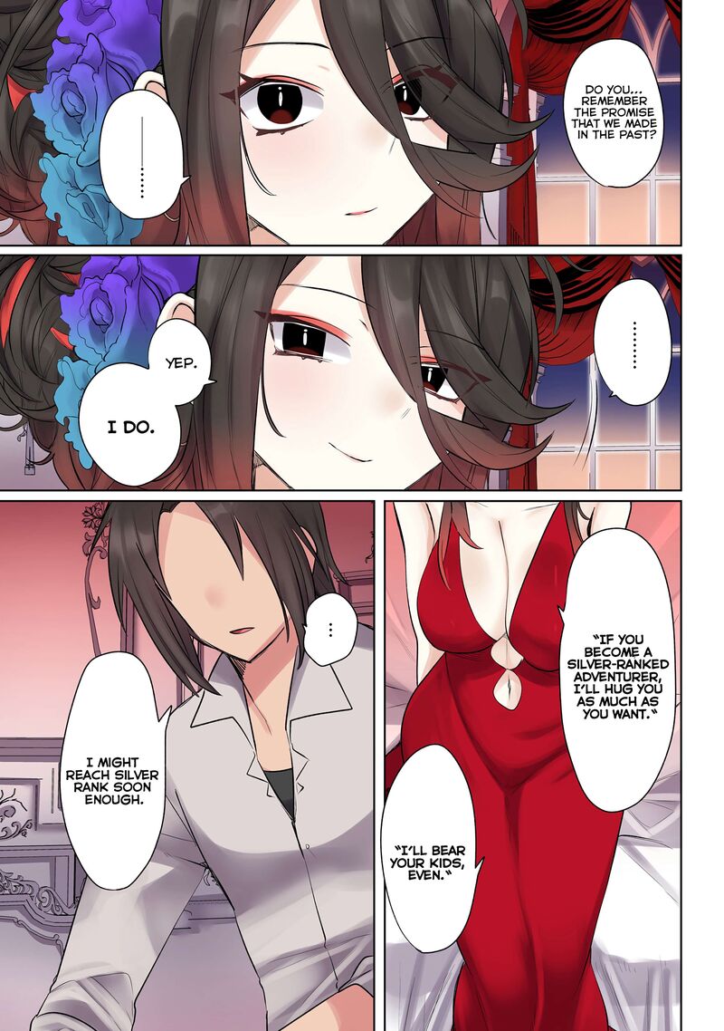 Ore No Level Up Ga OkashII Dekiru Otoko No Isekai Tensei 18 5