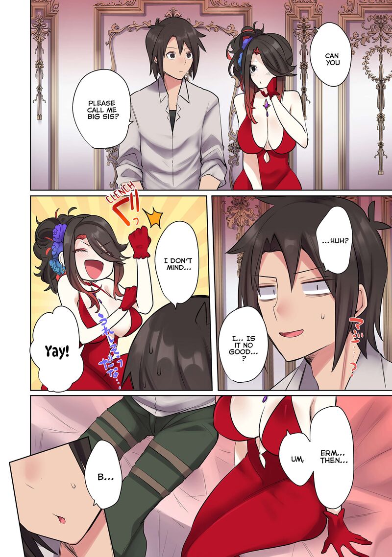 Ore No Level Up Ga OkashII Dekiru Otoko No Isekai Tensei 18 8