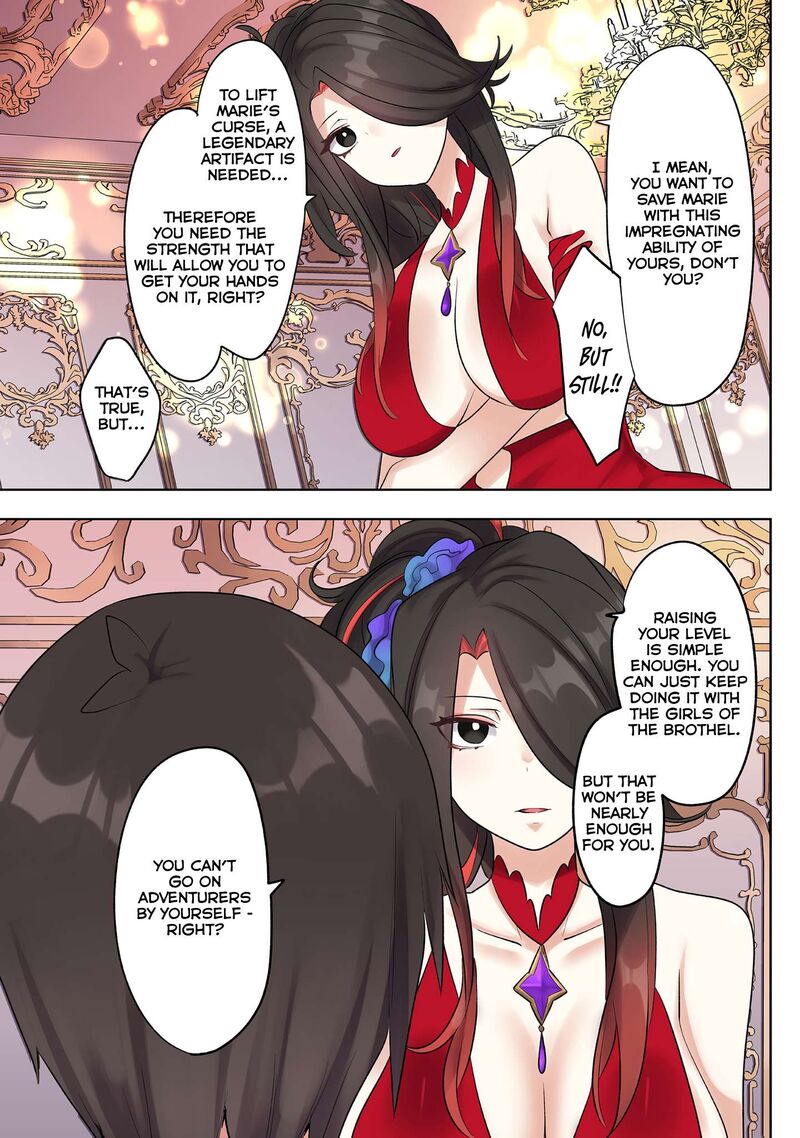 Ore No Level Up Ga OkashII Dekiru Otoko No Isekai Tensei 19 11