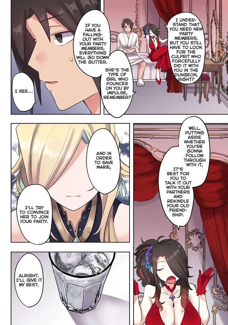 Ore No Level Up Ga OkashII Dekiru Otoko No Isekai Tensei 19 12