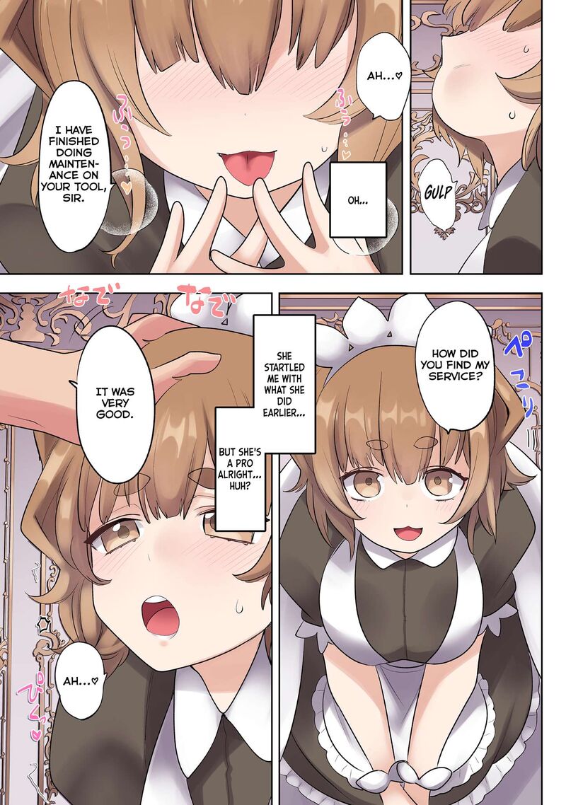 Ore No Level Up Ga OkashII Dekiru Otoko No Isekai Tensei 19 17