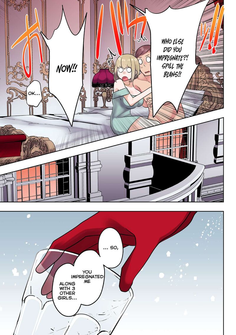 Ore No Level Up Ga OkashII Dekiru Otoko No Isekai Tensei 19 9