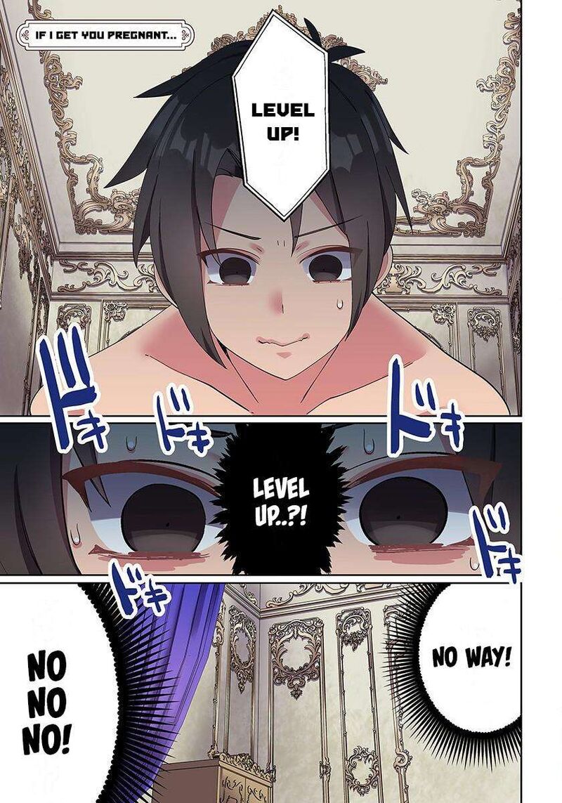 Ore No Level Up Ga OkashII Dekiru Otoko No Isekai Tensei 2 1