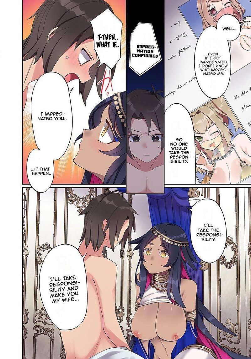 Ore No Level Up Ga OkashII Dekiru Otoko No Isekai Tensei 2 12