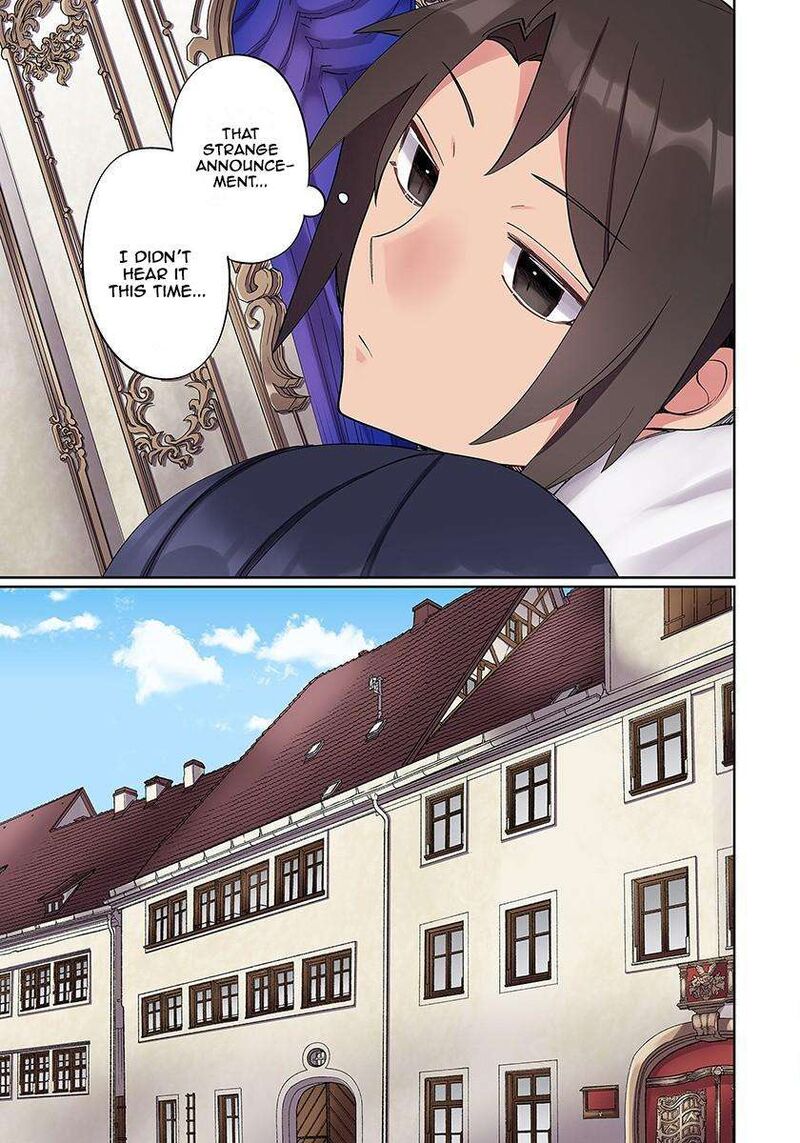 Ore No Level Up Ga OkashII Dekiru Otoko No Isekai Tensei 2 25