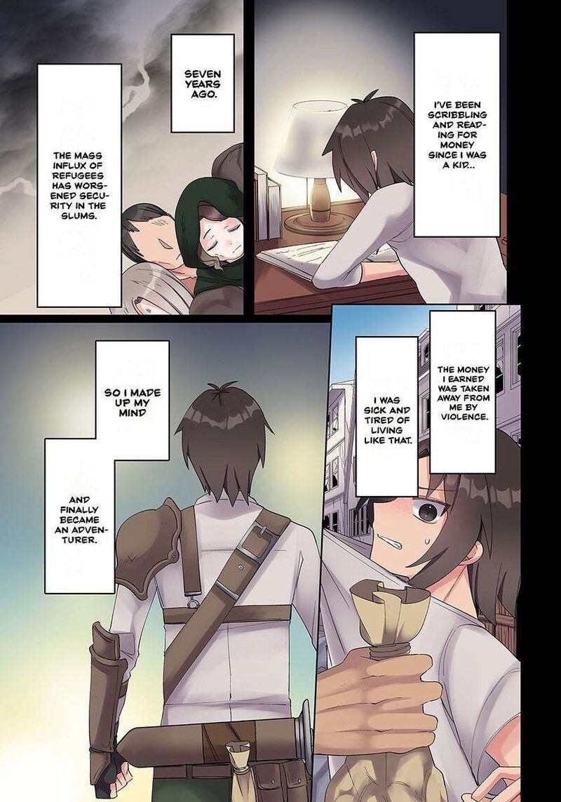 Ore No Level Up Ga OkashII Dekiru Otoko No Isekai Tensei 2 27
