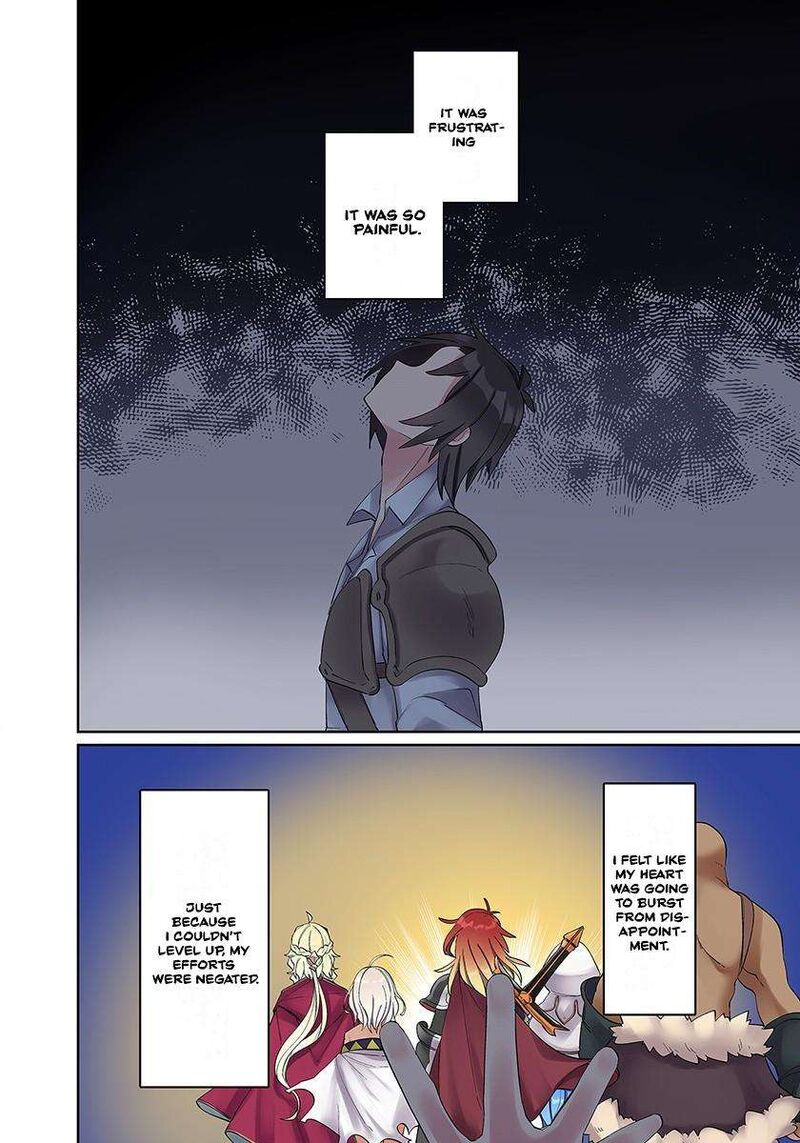 Ore No Level Up Ga OkashII Dekiru Otoko No Isekai Tensei 2 30
