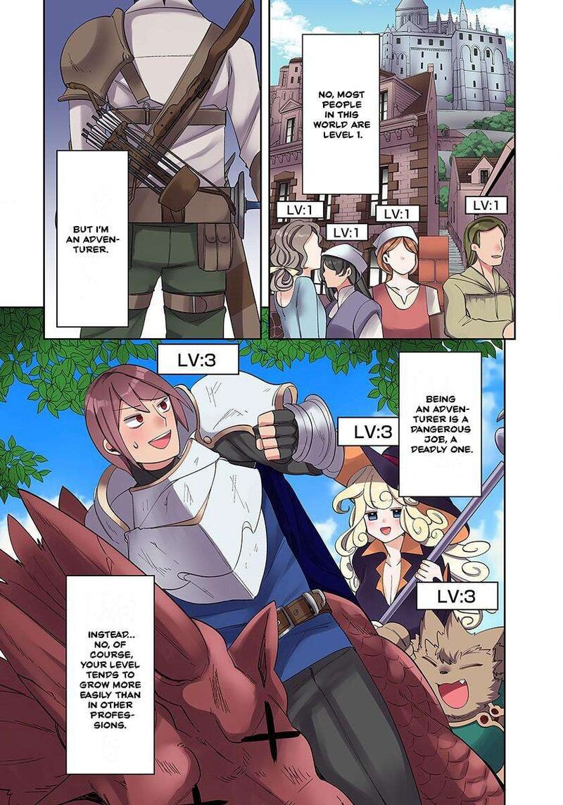 Ore No Level Up Ga OkashII Dekiru Otoko No Isekai Tensei 2 5