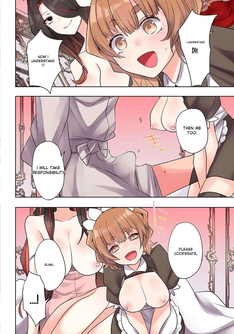 Ore No Level Up Ga OkashII Dekiru Otoko No Isekai Tensei 20 10