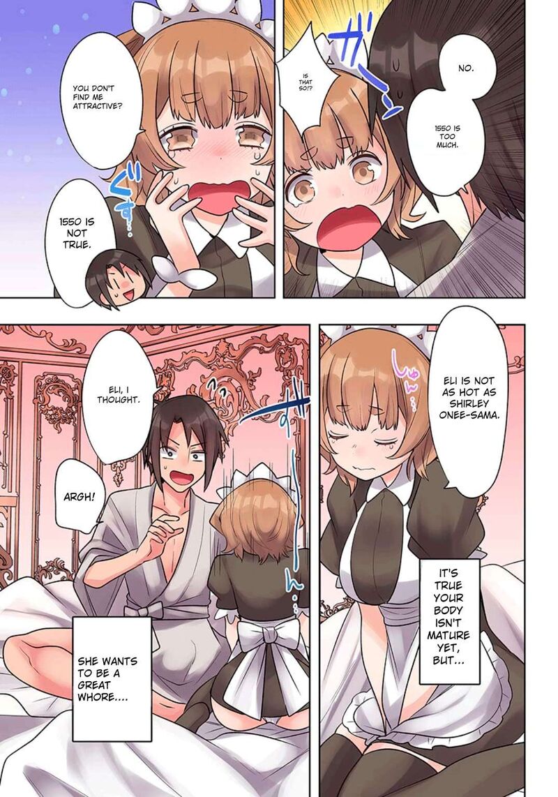 Ore No Level Up Ga OkashII Dekiru Otoko No Isekai Tensei 20 3