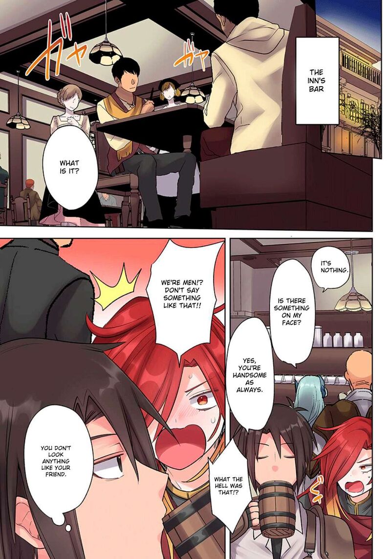 Ore No Level Up Ga OkashII Dekiru Otoko No Isekai Tensei 21 11