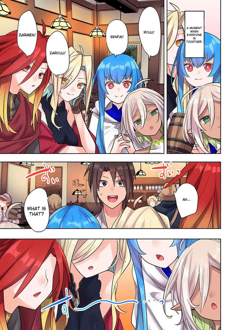 Ore No Level Up Ga OkashII Dekiru Otoko No Isekai Tensei 21 15