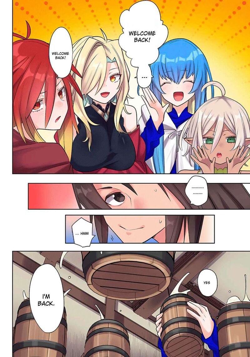 Ore No Level Up Ga OkashII Dekiru Otoko No Isekai Tensei 21 16
