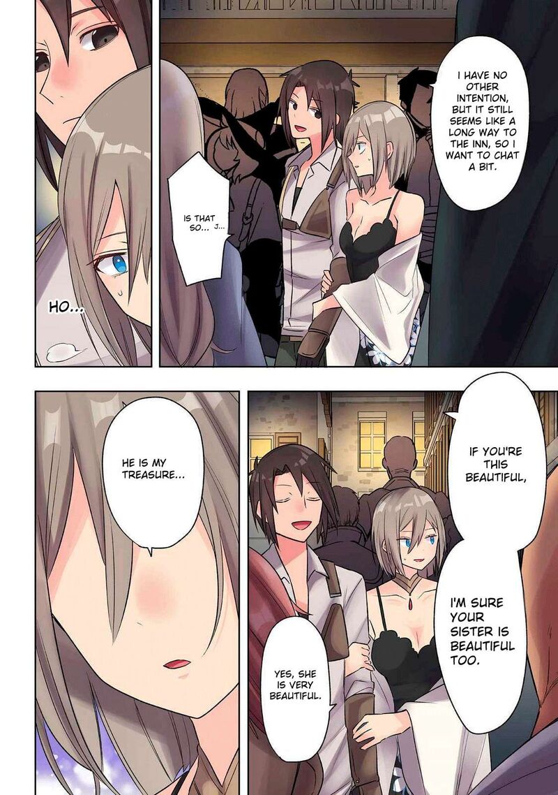 Ore No Level Up Ga OkashII Dekiru Otoko No Isekai Tensei 22 14
