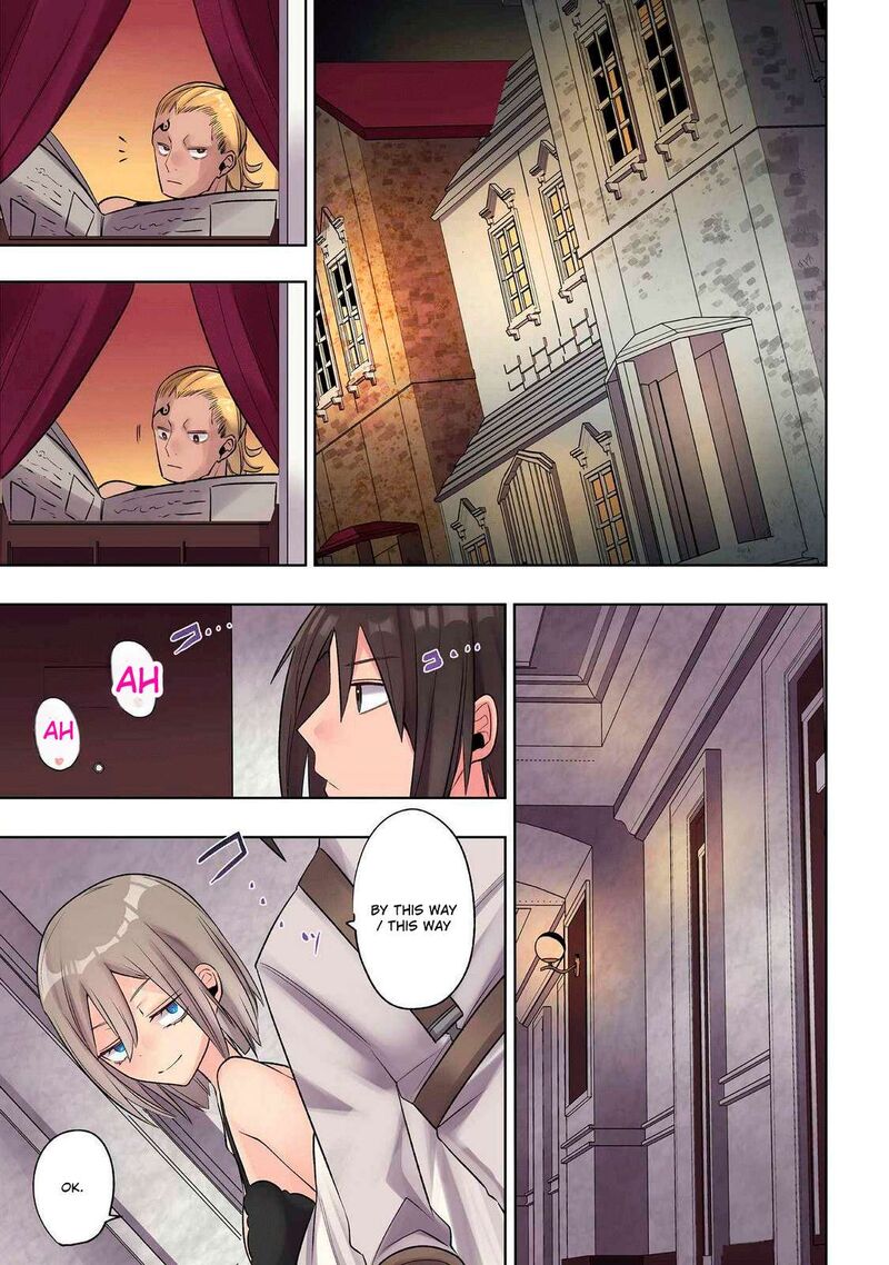 Ore No Level Up Ga OkashII Dekiru Otoko No Isekai Tensei 22 15
