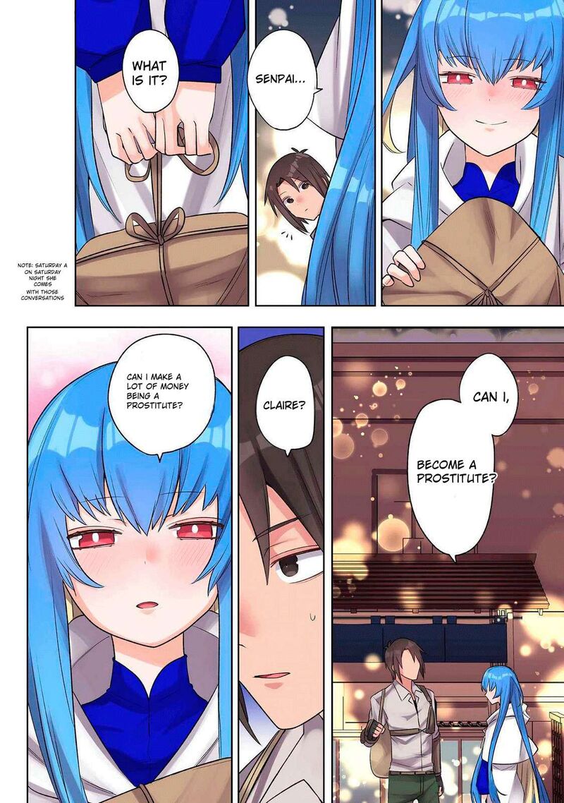 Ore No Level Up Ga OkashII Dekiru Otoko No Isekai Tensei 22 2