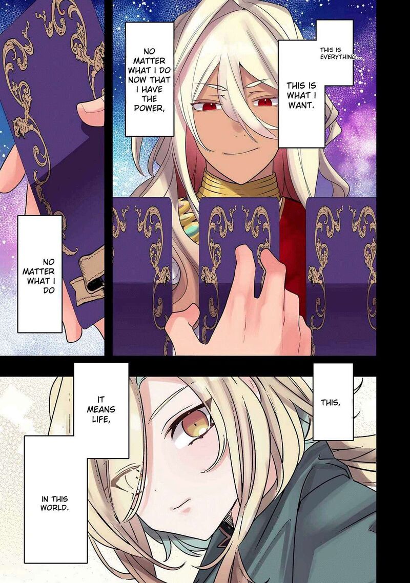 Ore No Level Up Ga OkashII Dekiru Otoko No Isekai Tensei 22 9