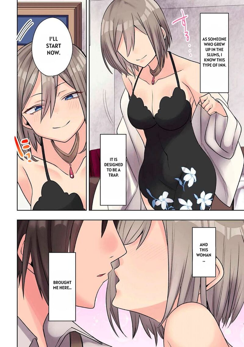 Ore No Level Up Ga OkashII Dekiru Otoko No Isekai Tensei 23 2