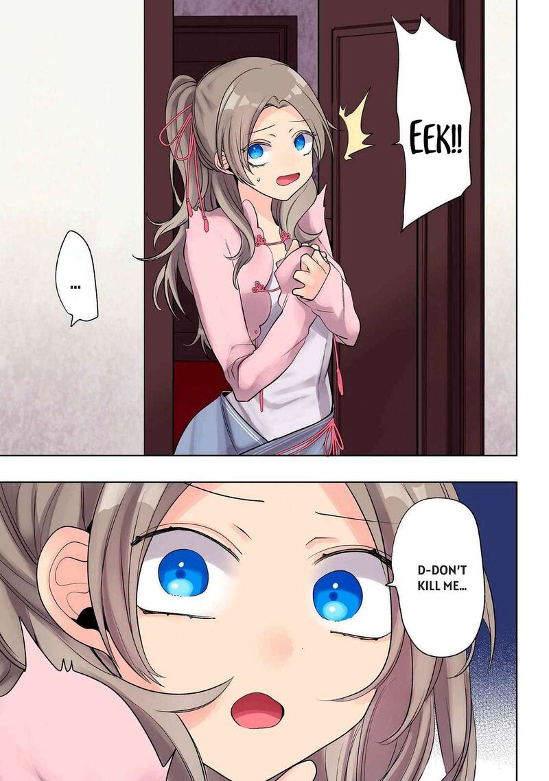 Ore No Level Up Ga OkashII Dekiru Otoko No Isekai Tensei 24 16