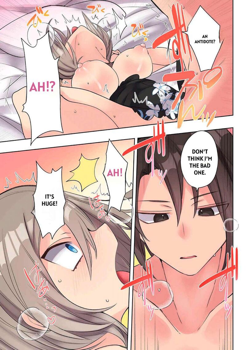 Ore No Level Up Ga OkashII Dekiru Otoko No Isekai Tensei 24 6