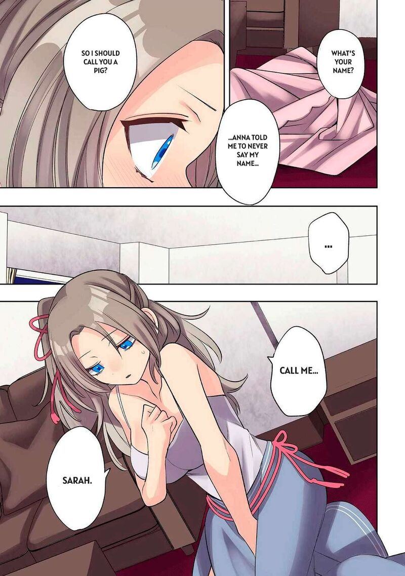 Ore No Level Up Ga OkashII Dekiru Otoko No Isekai Tensei 25 7