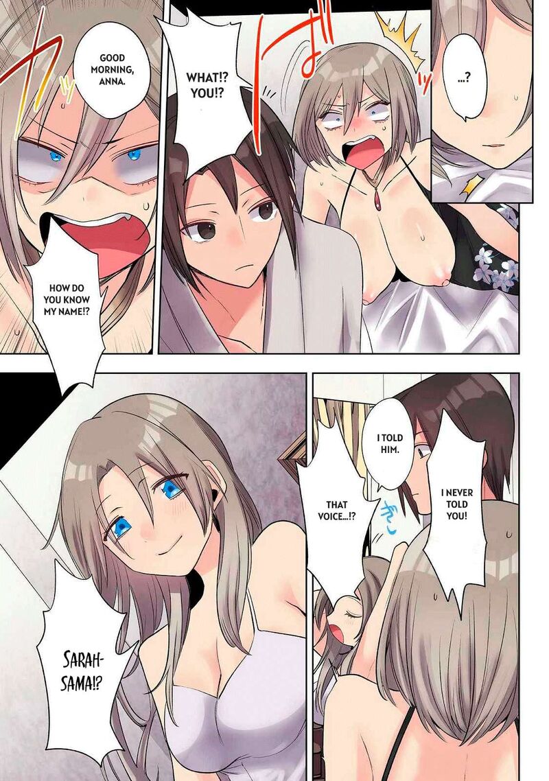 Ore No Level Up Ga OkashII Dekiru Otoko No Isekai Tensei 26 10