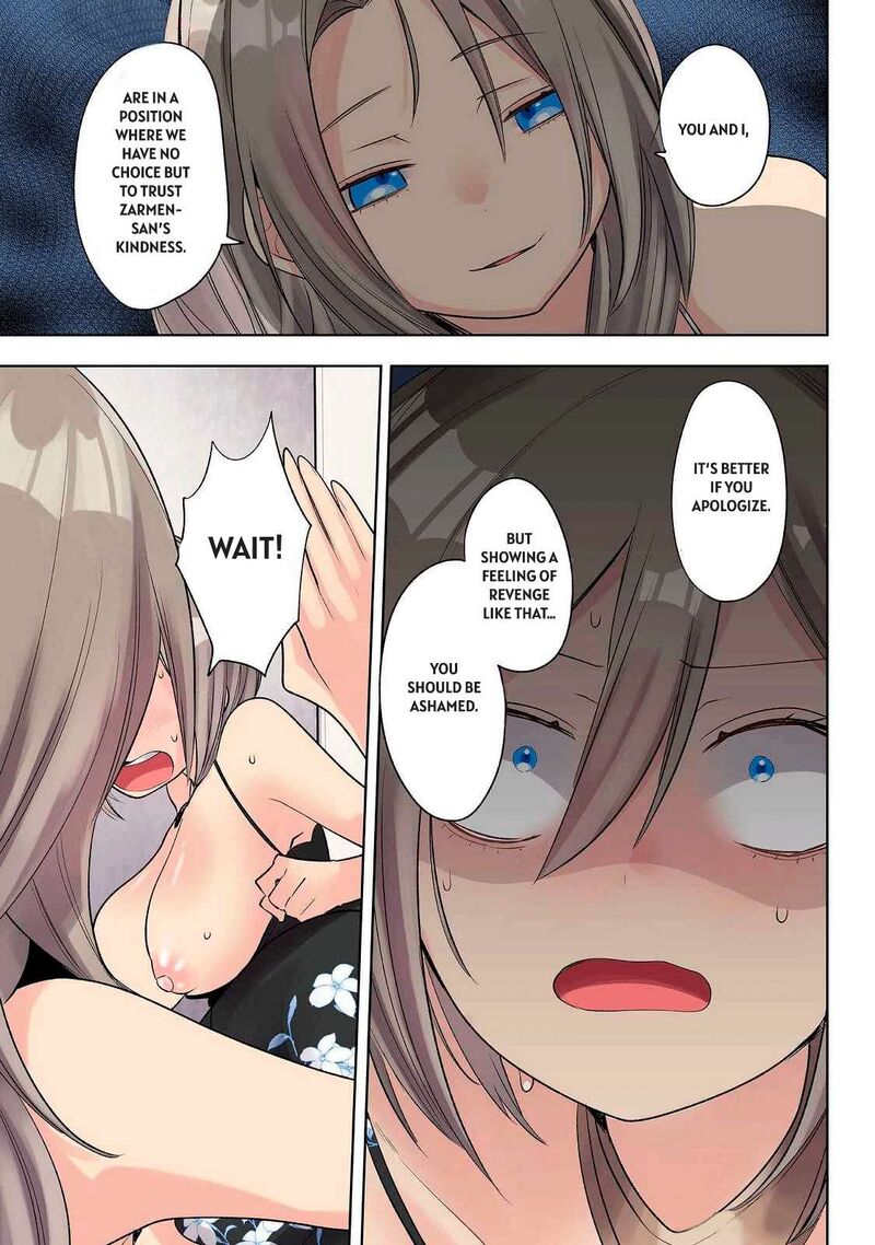 Ore No Level Up Ga OkashII Dekiru Otoko No Isekai Tensei 26 12