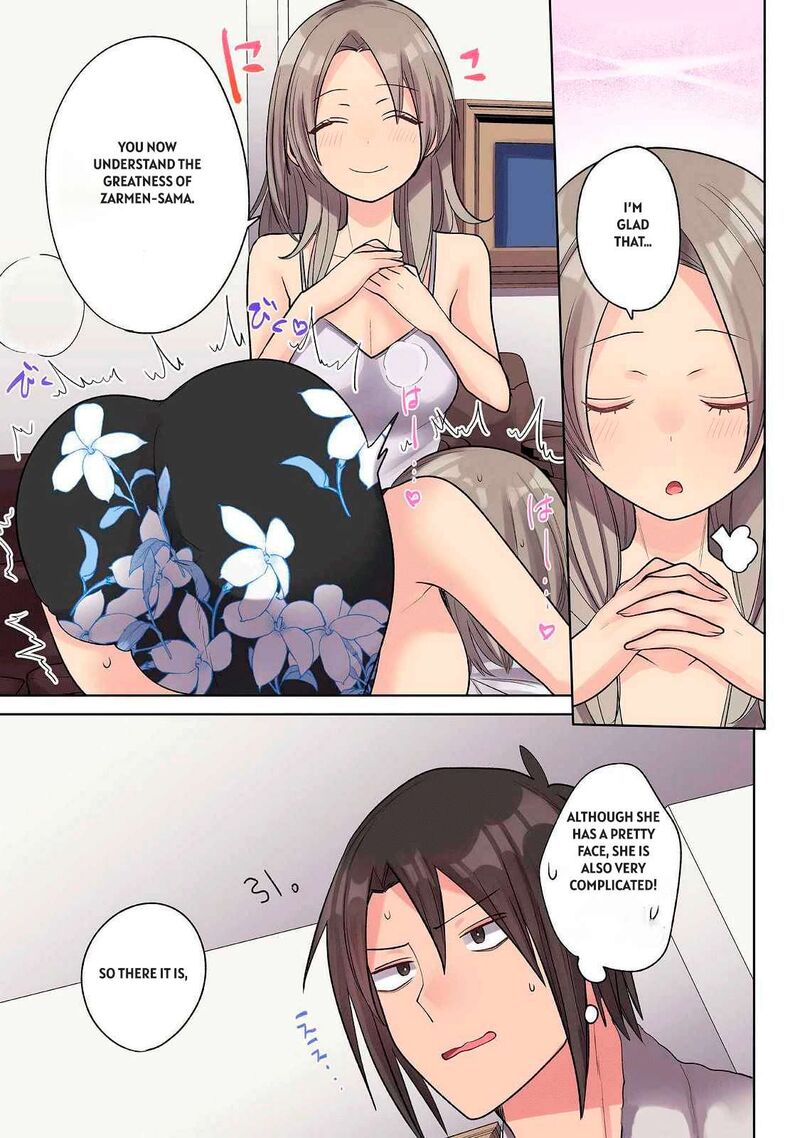 Ore No Level Up Ga OkashII Dekiru Otoko No Isekai Tensei 26 16