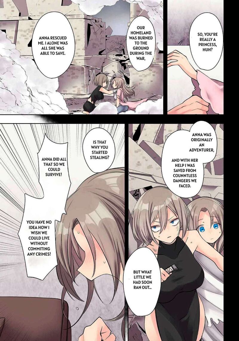 Ore No Level Up Ga OkashII Dekiru Otoko No Isekai Tensei 26 4