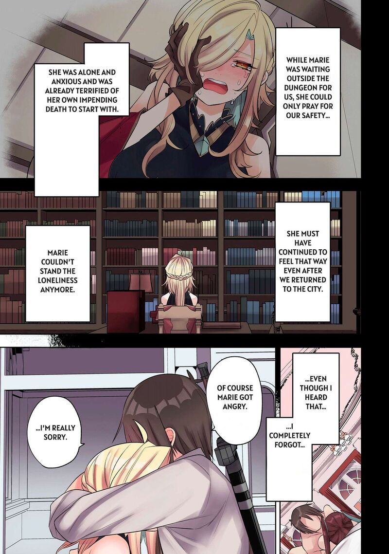 Ore No Level Up Ga OkashII Dekiru Otoko No Isekai Tensei 29 10