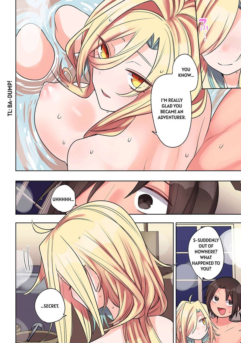 Ore No Level Up Ga OkashII Dekiru Otoko No Isekai Tensei 29 15