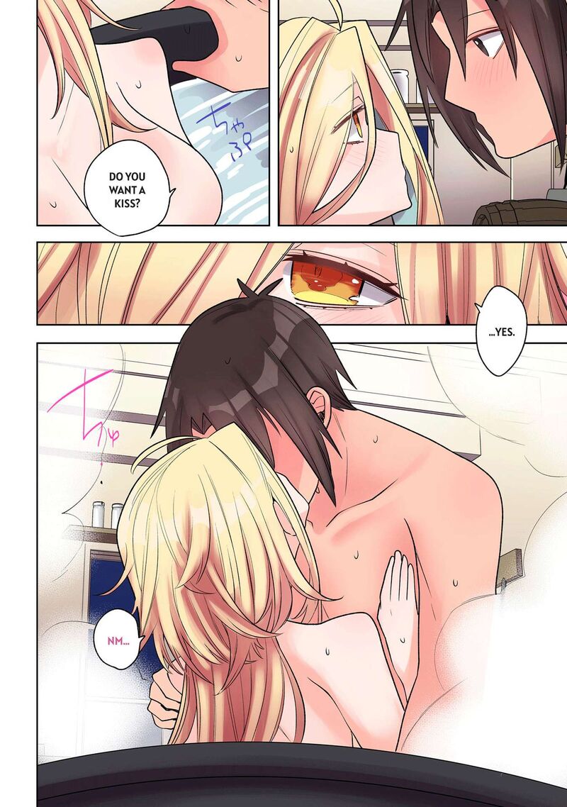 Ore No Level Up Ga OkashII Dekiru Otoko No Isekai Tensei 29 17
