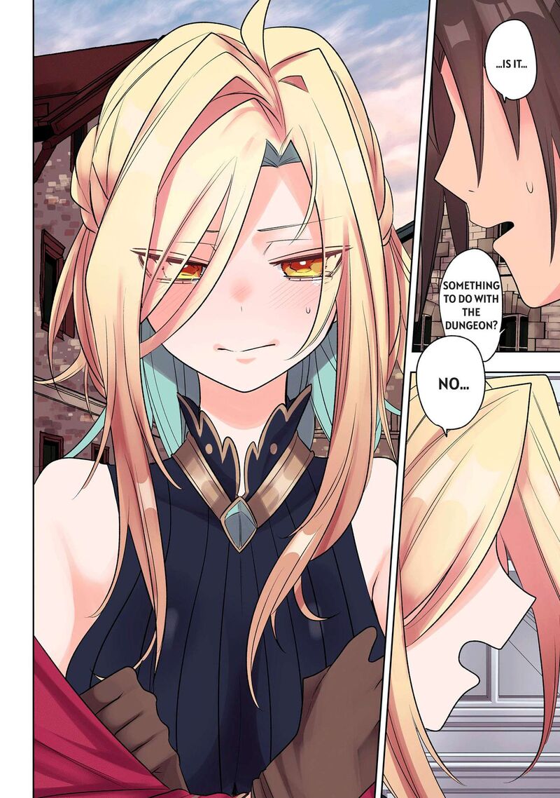 Ore No Level Up Ga OkashII Dekiru Otoko No Isekai Tensei 29 7