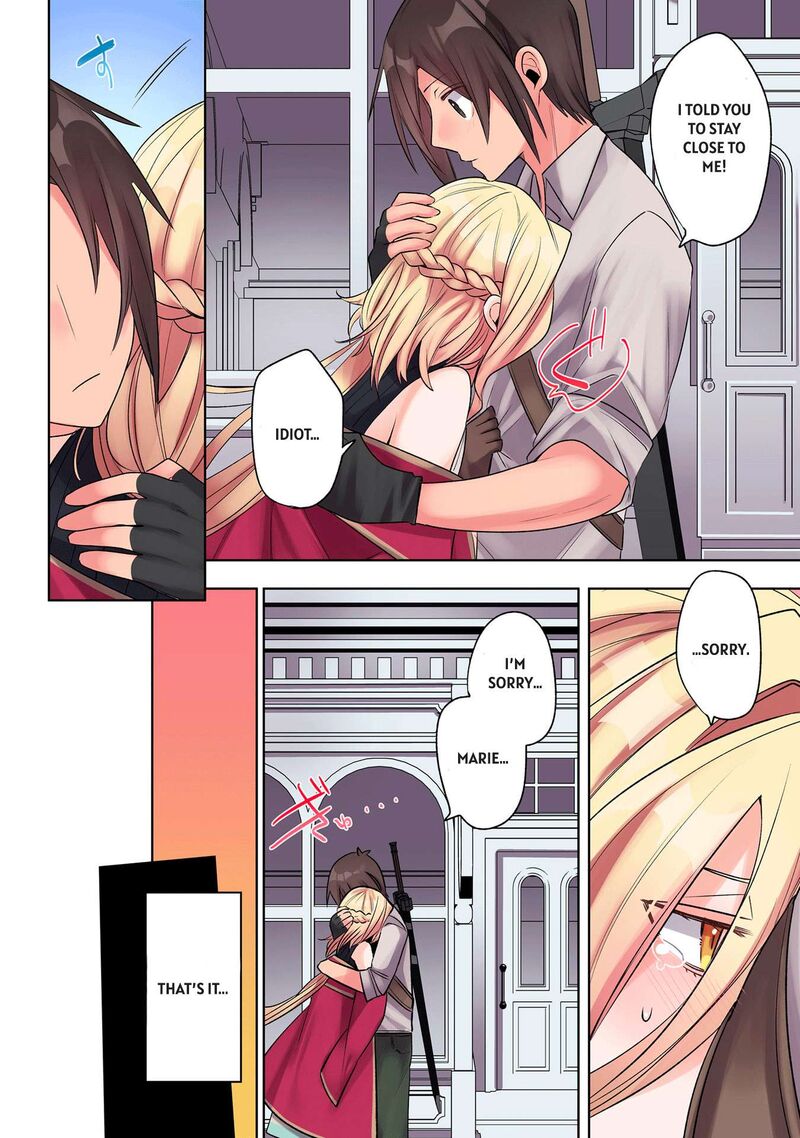 Ore No Level Up Ga OkashII Dekiru Otoko No Isekai Tensei 29 9