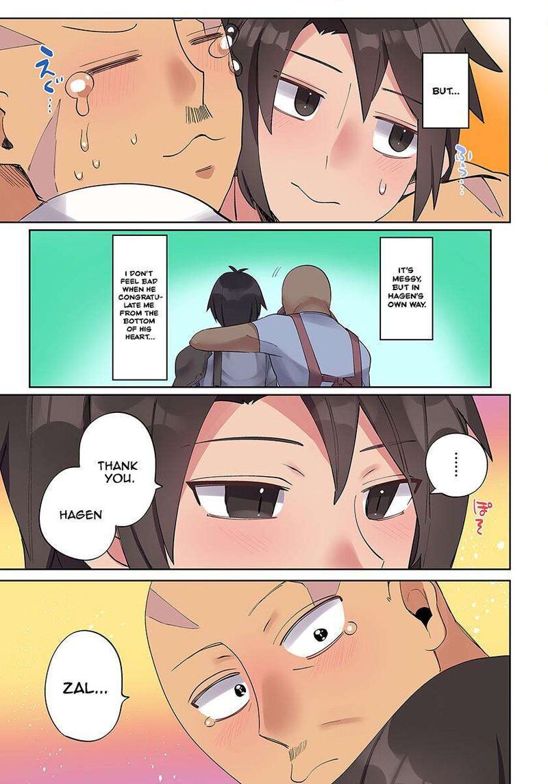 Ore No Level Up Ga OkashII Dekiru Otoko No Isekai Tensei 3 13