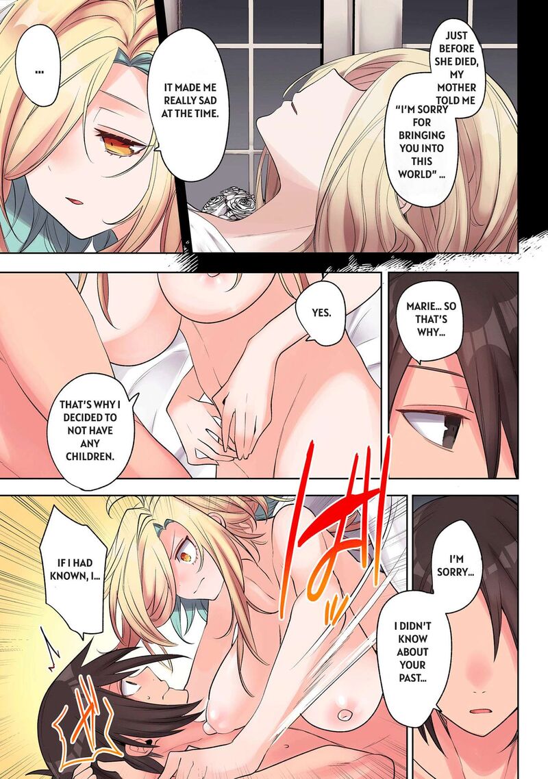 Ore No Level Up Ga OkashII Dekiru Otoko No Isekai Tensei 30 11