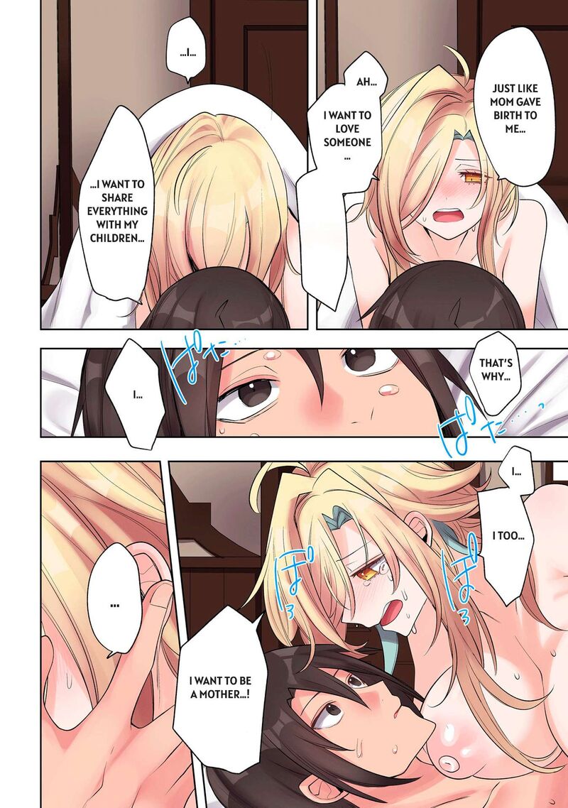 Ore No Level Up Ga OkashII Dekiru Otoko No Isekai Tensei 30 14