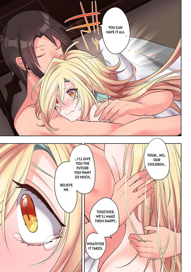 Ore No Level Up Ga OkashII Dekiru Otoko No Isekai Tensei 30 15